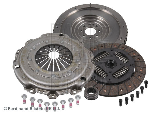 Clutch Kit (ADP153019)