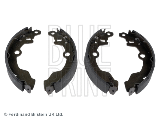 Brake Shoe Set (ADS74103)