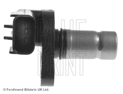 Sensor, crankshaft pulse