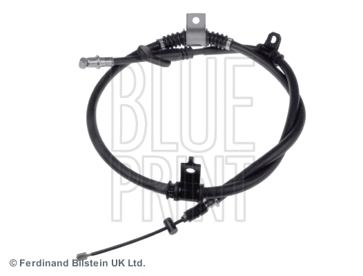 Cable Pull, parking brake (ADG04644)