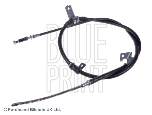 Cable Pull, parking brake (ADG046109)