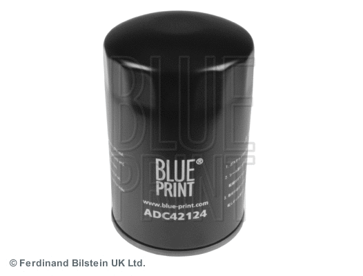 Oil Filter (ADC42124)