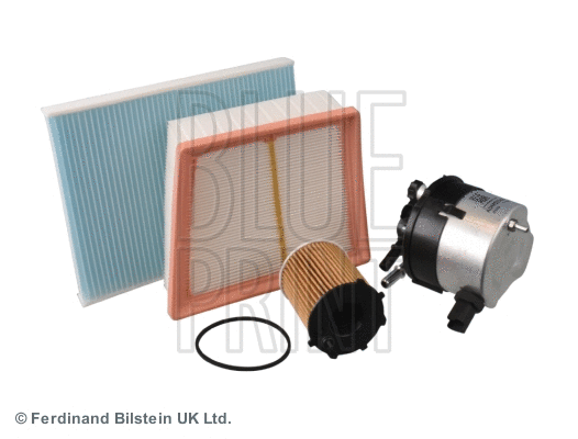 Parts Set, maintenance service (ADF122120)