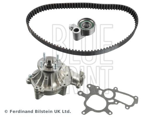 Water Pump & Timing Belt Kit (ADBP730046)