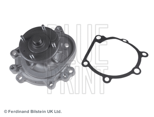 Water Pump, engine cooling (ADT39111)
