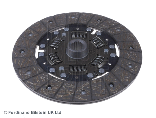 Clutch Disc