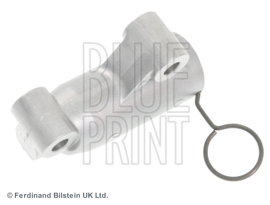 Tensioner, timing belt