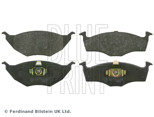 Brake Pad Set, disc brake (ADV1842103)