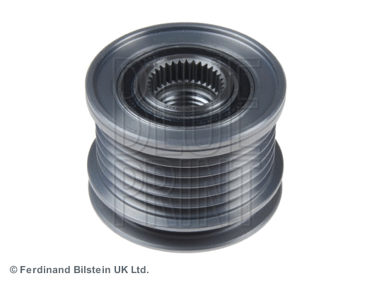 Alternator Freewheel Clutch
