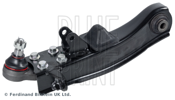 Control/Trailing Arm, wheel suspension (ADG08669)