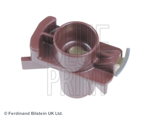 Rotor, distributor