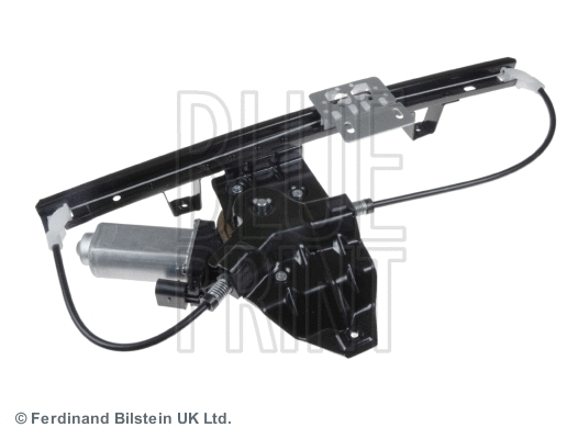 Window Regulator (ADJ131305)