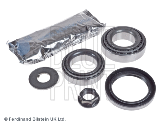 Wheel Bearing Kit (ADG08266)
