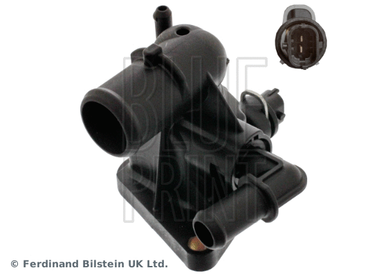 Thermostat, coolant (ADG09258)