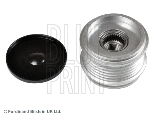 Alternator Freewheel Clutch (ADV186101)