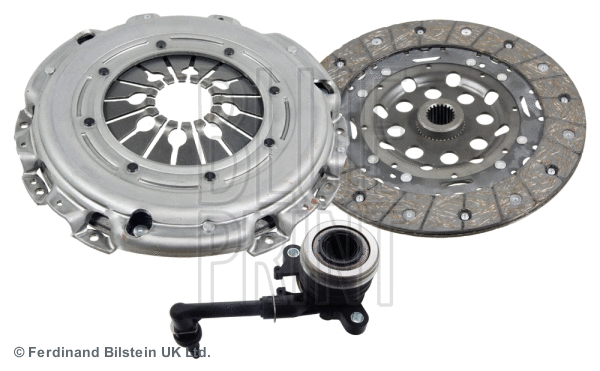 Clutch Kit (ADR163027)