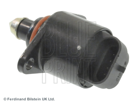 Idle Control Valve, air supply