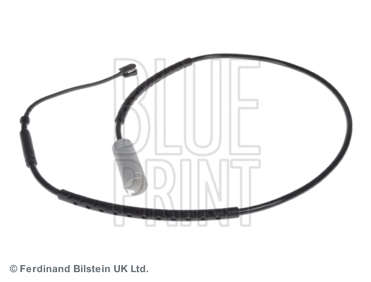 Warning Contact, brake pad wear (ADB117209)