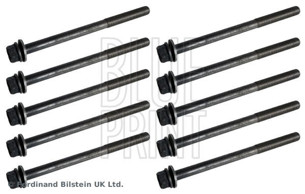 Cylinder Head Bolt Set (ADH27805)