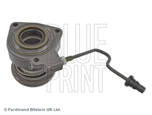 Central Slave Cylinder, clutch