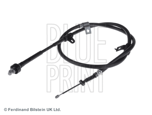 Cable Pull, parking brake (ADG046100)