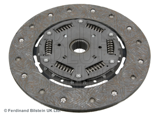Clutch Disc (ADU173119)