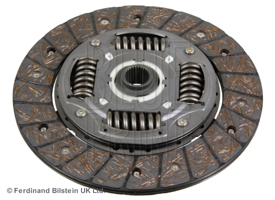 Clutch Disc (ADV183108)