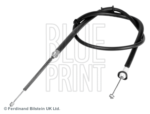 Cable Pull, parking brake (ADL144604)