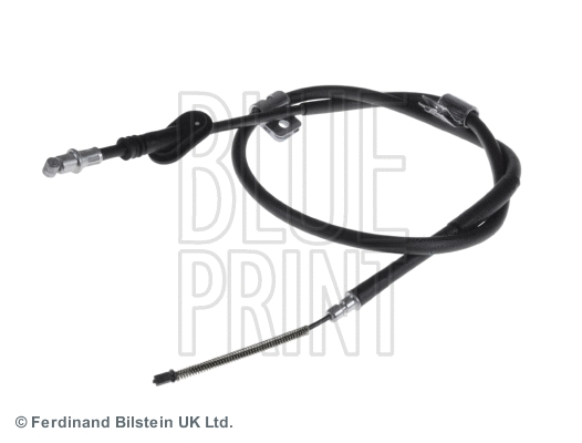 Cable Pull, parking brake (ADG04674)