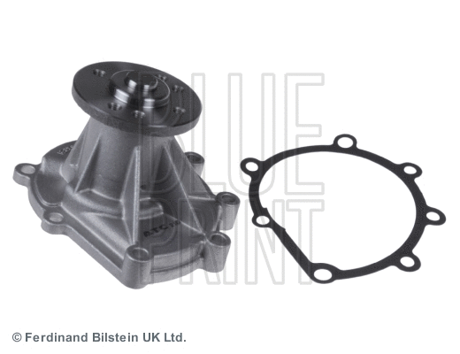Water Pump, engine cooling (ADG09182)