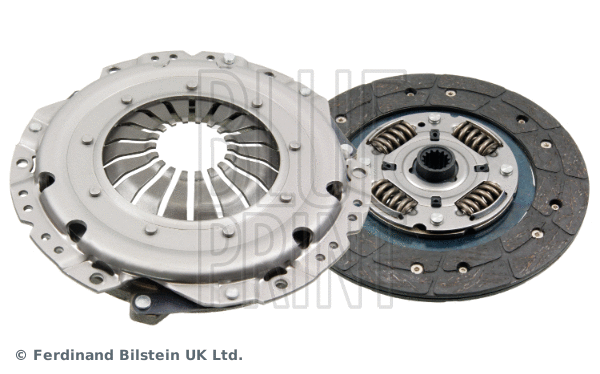 Clutch Kit (ADW193093)