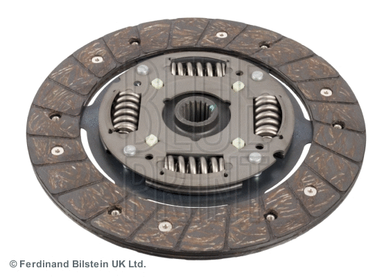 Clutch Disc (ADP153108)