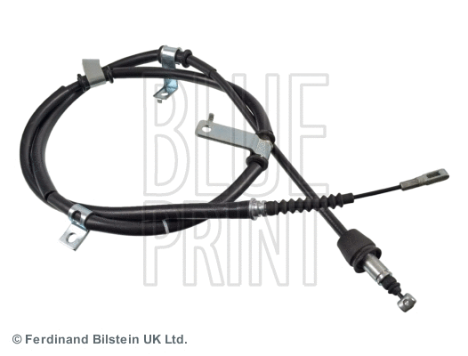 Cable Pull, parking brake (ADG046279)