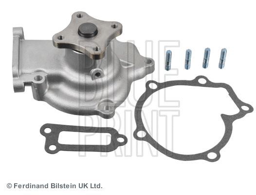 Water Pump, engine cooling (ADN19132)