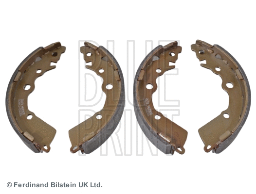 Brake Shoe Set (ADG04180)