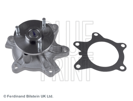 Water Pump, engine cooling (ADT39169)