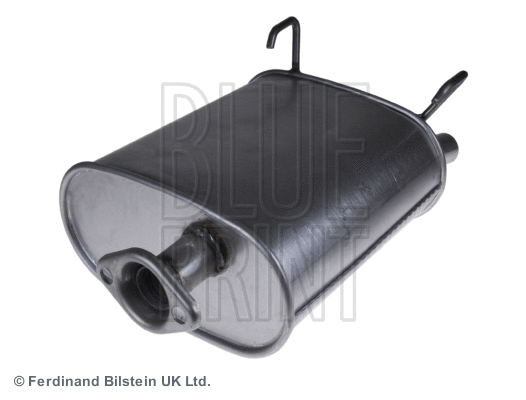 Rear Muffler (ADH26002)