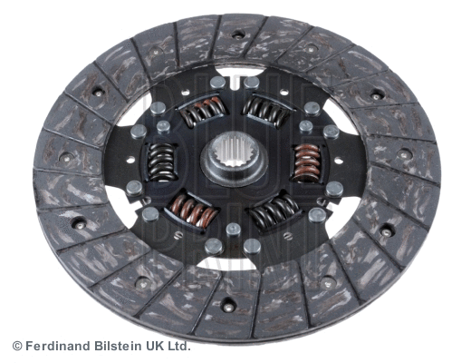 Clutch Disc