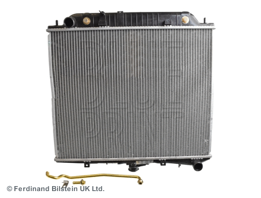 Radiator, engine cooling (ADZ99803)