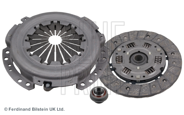 Clutch Kit (ADG030240)