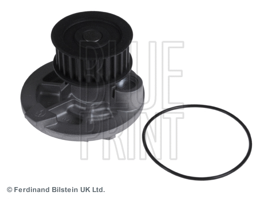 Water Pump, engine cooling (ADZ99124)