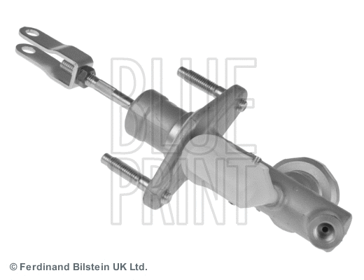 Master Cylinder, clutch