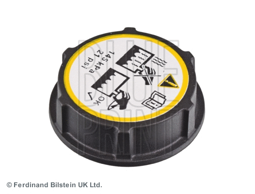 Cap, coolant tank (ADM59908)