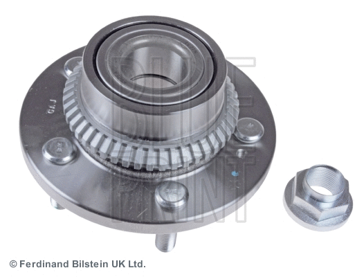 Wheel Bearing Kit (ADG08353)