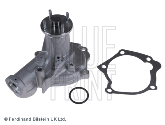 Water Pump, engine cooling (ADC49136)