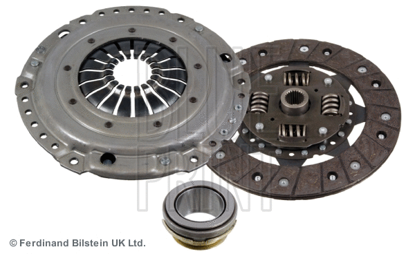 Clutch Kit (ADW193053)