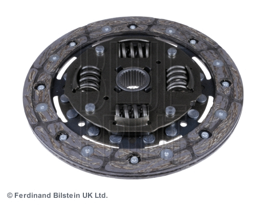 Clutch Disc