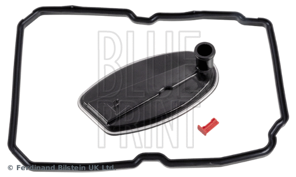 Hydraulic Filter Kit, automatic transmission
