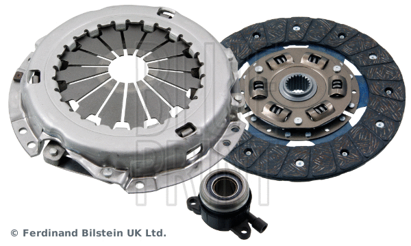 Clutch Kit (ADT330317)