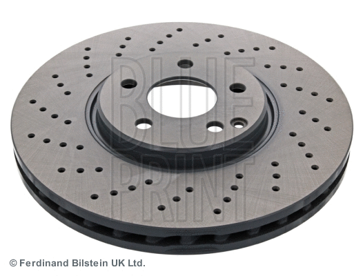 Brake Disc (ADU1743104)
